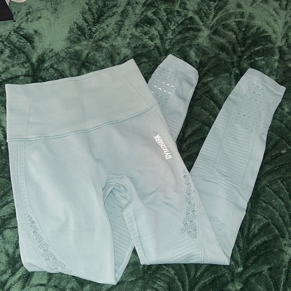 Gymshark Other - Gymshark leggings